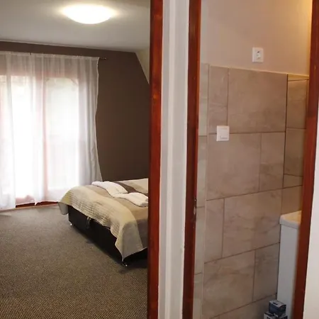 Chill House דירה