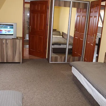 דירה Chill House *