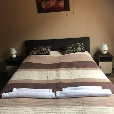 דירה Chill House *