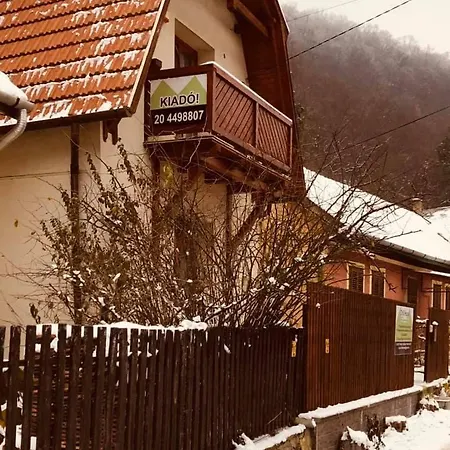 Chill House *