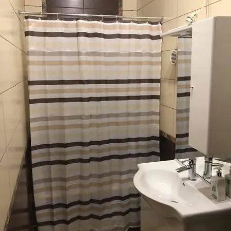 Chill House דירה מישקולץ