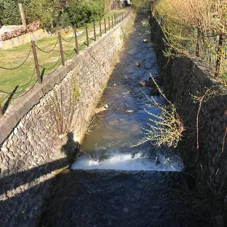 דירה Chill House מישקולץ