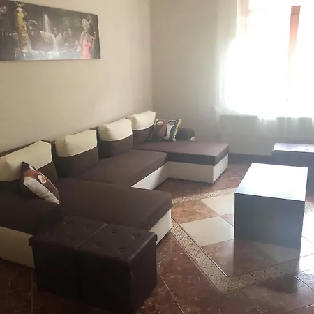 Chill House Апартаменты