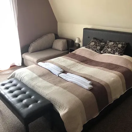 Апартаменты Chill House