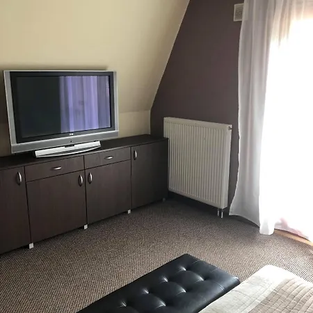 Chill House דירה מישקולץ