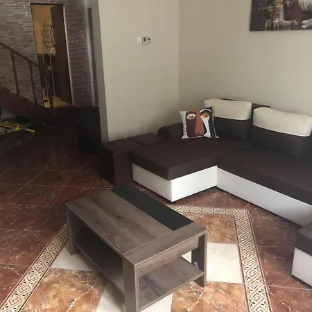 Chill House Апартаменты