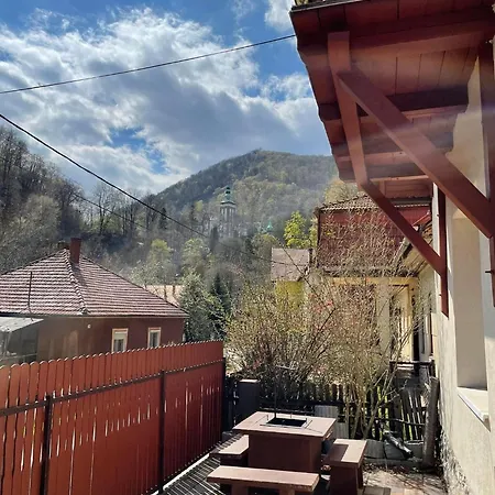 Chill House דירה