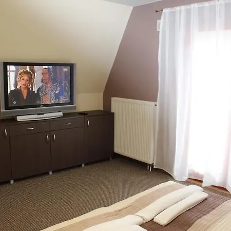 דירה Chill House