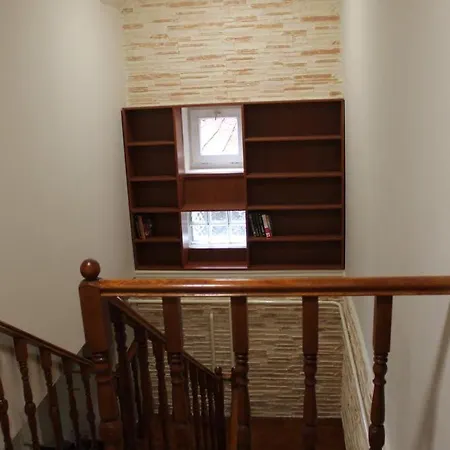 Апартаменты Chill House *