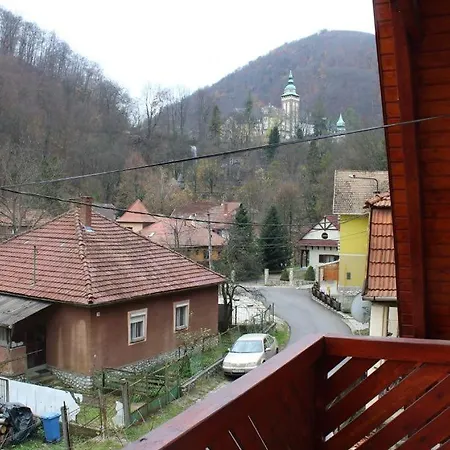 Chill House דירה מישקולץ