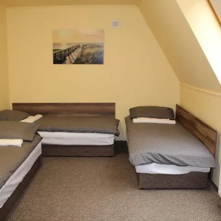 דירה Chill House מישקולץ