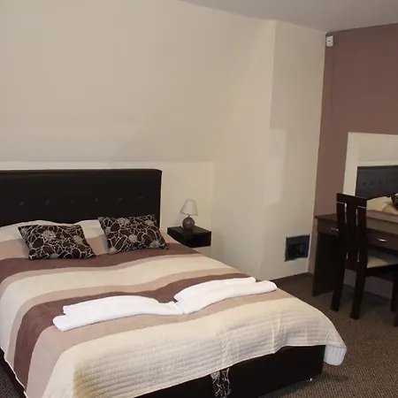 דירה Chill House